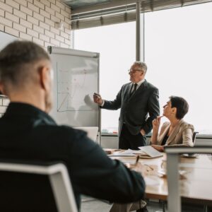 CORSO DI FORMAZIONE PER DIRIGENTE (12 ORE) - ASR 17/04/2025